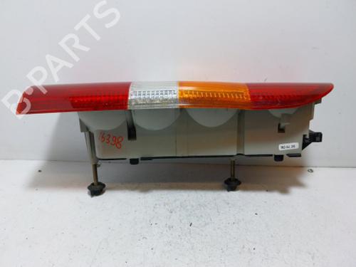 Right taillight FORD TRANSIT Van (FA_ _) 2.0 DI (FAE_, FAF_, FAG_) | BP38805672C35 - Image 2