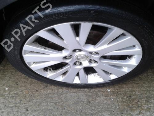 Rear parcel shelf MAZDA 6 Hatchback (GH) 2.2 MZR-CD (GH10) | BP38814810C85 - Image 22