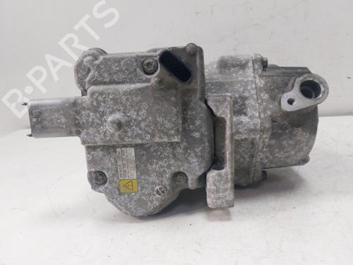 AC compressor TOYOTA AQUA (_NHP1_) 1.5 Hybrid (NHP10) | BP38804905M34 - Image 8