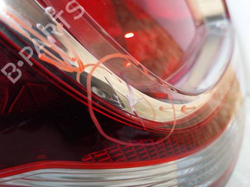 Left taillight CITROËN DS3 (SA_) 1.6 HDi 90 | BP39886453C34 - Image 5