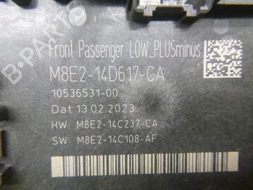 Electronic module LAND ROVER DEFENDER Station Wagon (L663) P400e Hybrid 4x4 | BP38802260M83 - Image 7