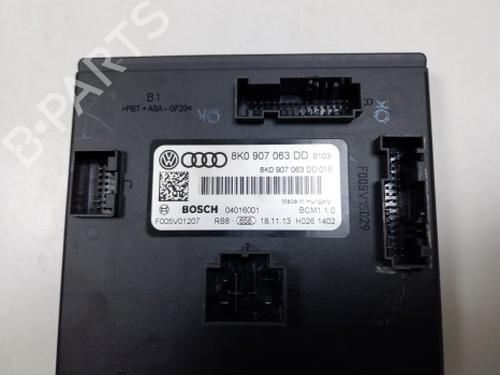 Fuse box AUDI A5 Sportback (8TA) 2.0 TDI | BP38807493E1 - Image 5