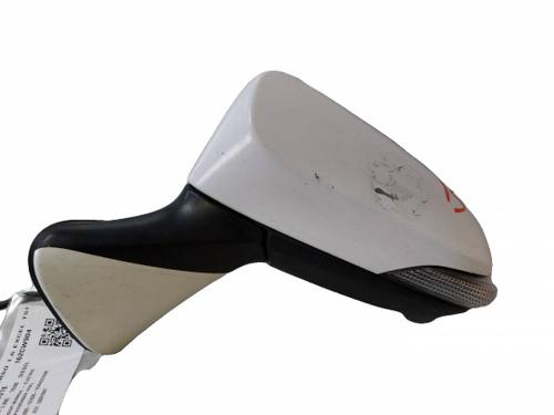 Used Left mirror Left mirror TOYOTA VERSO (_R2_) 1.6 D4-D (WAR20_) (112 hp) 40466875 40466875