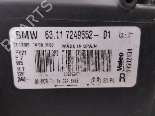 Right headlight BMW 1 (E87) 116 d | BP38803416C29  - Image 9