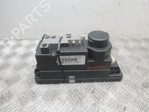 Used Central lock pump Central lock pump MERCEDES-BENZ CLK (C208) CLK 200 Kompressor (208.344) (163 hp) 38815741 38815741