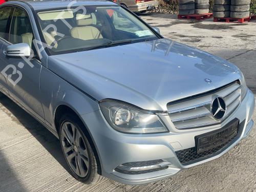 Intercooler MERCEDES-BENZ C-CLASS (W204) C 200 CDI (204.001) | BP38806077M30 - Image 15