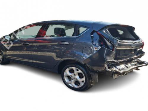 ABS pump FORD FIESTA VI (CB1, CCN) 1.4 TDCi | BP38812212M43 - Image 10