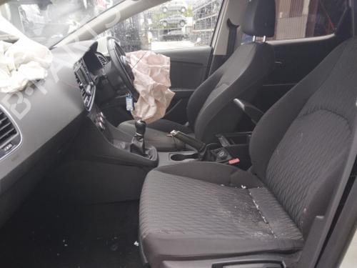 Engine control unit (ECU) SEAT LEON (5F1) 1.2 TSI | BP38806510M57 - Image 15
