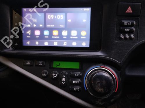 Engine control unit (ECU) TOYOTA AQUA (_NHP1_) 1.5 Hybrid (NHP10) | BP38814766M57 - Image 17