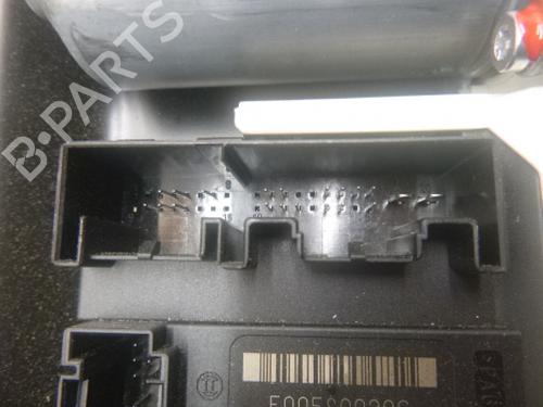 Front left window mechanism VW PASSAT B6 (3C2) 1.9 TDI | BP38802498C22  - Image 5