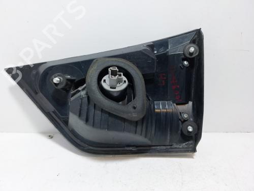 Left tailgate light MITSUBISHI OUTLANDER II (CW_W) 2.0 DI-D (CW8W) | BP38802288C79  - Image 7