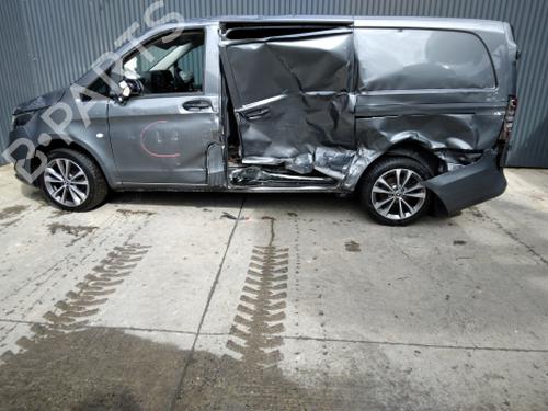 Electronic sensor MERCEDES-BENZ VITO Van (W447) 116 CDI (447.601, 447.603, 447.605) | BP38805038M84 - Image 7