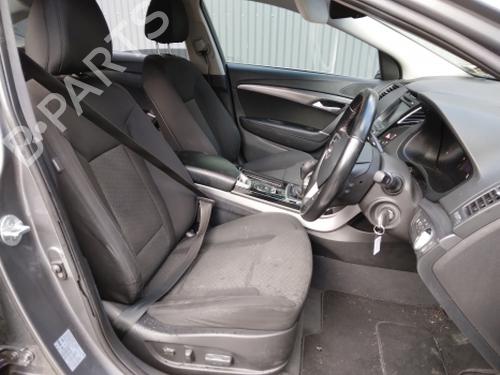 Front left seatbelt HYUNDAI i40 I (VF) 1.7 CRDi | BP38806765I26  - Image 16