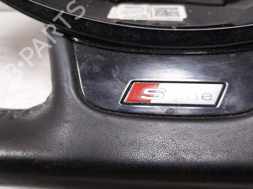 Steering wheel AUDI A4 B8 (8K2) 2.0 TDI | BP38936927C49  - Image 5