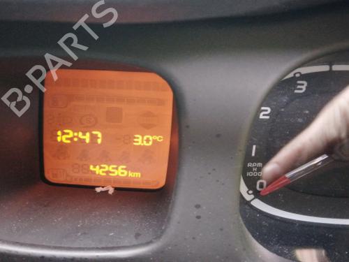 Switch FIAT PANDA (312_, 319_) 1.0 Mild Hybrid (312.PYD1B) | BP38806157I30  - Image 19