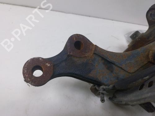 Left front steering knuckle SUZUKI SWIFT V (AZ) 1.2 (A2L412, ZC83S) | BP38801936M25 - Image 3