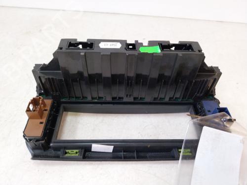 Climate control CITROËN C5 III (RD_) 1.6 HDi 110 (RD9HL0, RD9HR8, RD9HRA) | BP38806534I5 - Image 6