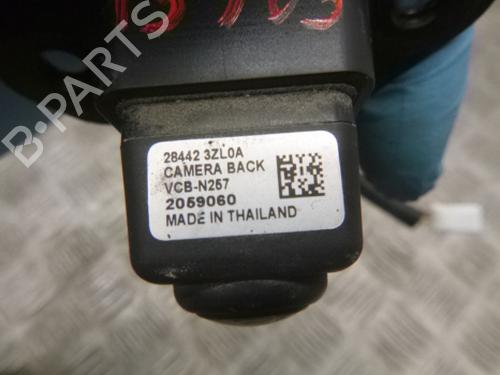Camera NISSAN PULSAR Hatchback (C13) 1.5 dCi | BP38814367E14 - Image 4