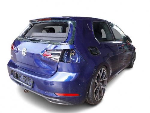 Electronic module VW GOLF VII (5G1, BQ1, BE1, BE2) 1.0 TSI | BP38806541M83 - Image 10