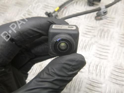 Camera NISSAN LEAF (ZE0) Electric | BP38812084E14 - Image 2