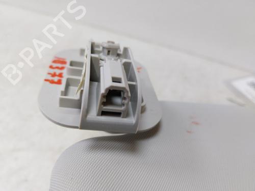 Right sun visor RENAULT CAPTUR II (HF_) TCe 90 (HFM6) | BP38805835I2 - Image 6