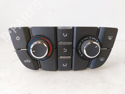 Climate control OPEL MERIVA B MPV (S10) 1.6 CDTI (75) | BP38814050I5 - Image 2
