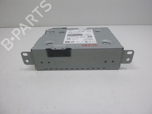 Used Radio Radio OPEL GRANDLAND / GRANDLAND X (A18, P1UO) 1.2 (75) (131 hp) 38810493 38810493