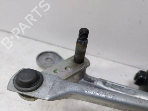 Front wiper motor BMW 5 (G30, F90) 530 e Plug-in-Hybrid | BP40045084M29 - Image 6