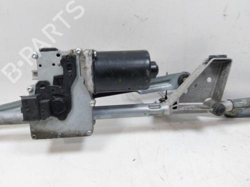Front wiper motor CITROËN C4 II (NC_) 1.6 HDi 115 | BP38807630M29 - Image 9