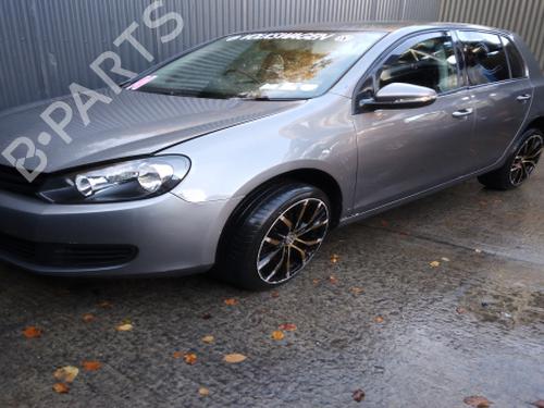 Used Parts VW GOLF VI (5K1)  1.2 TSI  4939926