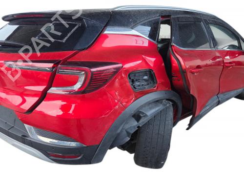 Climate control RENAULT CAPTUR II (HF_) TCe 90 (HFM6) | BP38805829I5  - Image 13