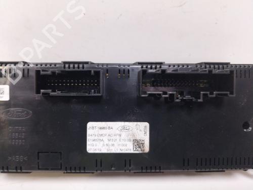 Climate control FORD FIESTA VII (HJ, HF) 1.1 Ti-VCT | BP38809874I5 - Image 6