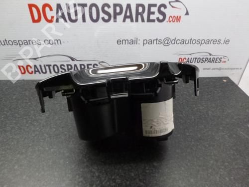 Cup/Object holder FORD MONDEO V Hatchback (CE) 1.5 TDCi | BP38815115I37 - Image 9