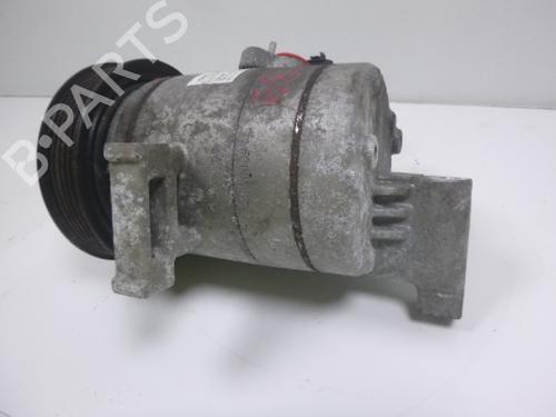 AC compressor HYUNDAI i10 III (AC3, AI3) 1.0 MPi | BP38802858M34 - Image 6