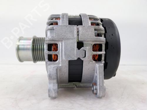 alternator-vw-golf-viii-variant-cg5-db5-2020-38813155 main image