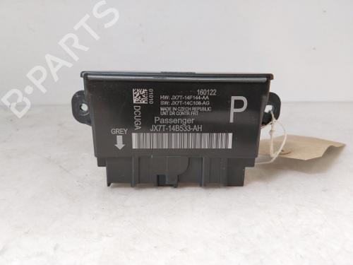 Electronic module FORD FOCUS IV (HN) 1.0 EcoBoost | BP39247500M83 - Image 2