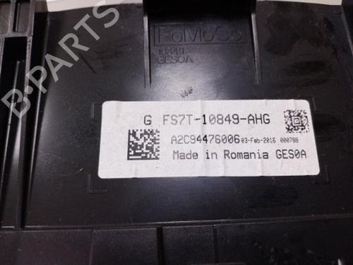 Instrument cluster FORD MONDEO V Hatchback (CE) 1.5 TDCi | BP38811423C47  - Image 7