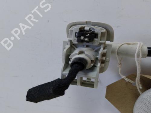 Left sun visor FORD MONDEO V Hatchback (CE) 2.0 TDCi | BP38962761I1 - Image 4