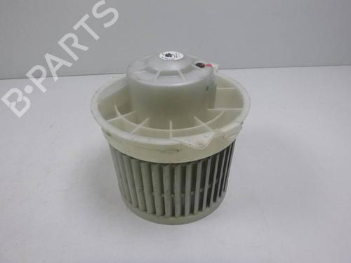 Heater blower motor NISSAN NOTE (E12) 1.2 DIG-S | BP40019964M62 - Image 2