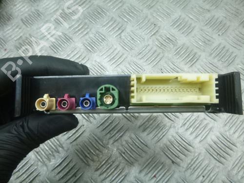 Electronic module MERCEDES-BENZ E-CLASS (W213) E 200 d (213.013) | BP38814107M83 - Image 4