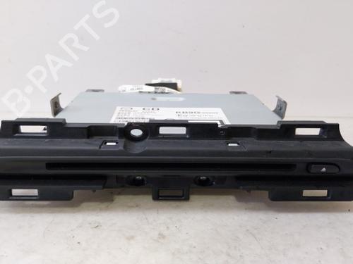 Radio MAZDA CX-5 (KF) 2.2 D | BP38812081E6 - Image 1