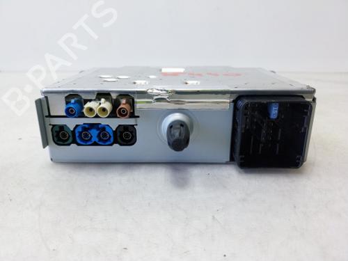 Control unit CITROËN C4 Picasso II 1.6 BlueHDi 100 | BP38808592M11  - Image 5