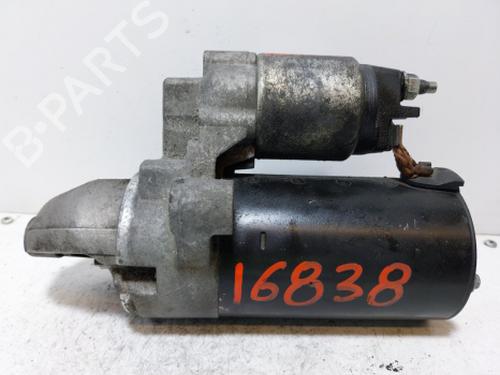 Used Starter Starter TOYOTA AVENSIS Saloon (_T27_) 1.6 D4-D (WWT270_) (112 hp) 38807880 38807880