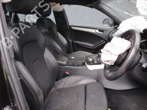 Engine control unit (ECU) AUDI A4 B8 (8K2) 2.0 TDI | BP38814054M57 - Image 12
