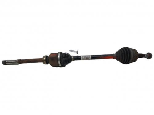 Used Right front driveshaft Right front driveshaft PEUGEOT 208 II (UB_, UP_, UW_, UJ_) 1.5 BlueHDI 100 (102 hp) 38810529 38810529