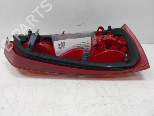 Left tailgate light AUDI A1 (8X1, 8XK) 1.6 TDI | BP38811118C79  - Image 7