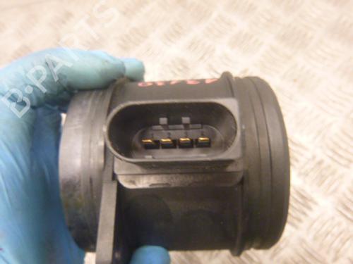 Mass air flow sensor BMW 5 (E60) 520 d | BP38815020M95  - Image 5