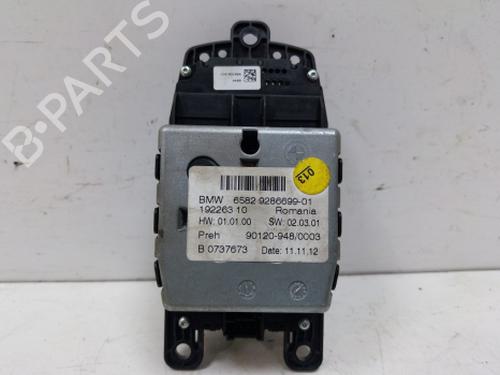 Control unit BMW 5 (F10) 520 d | BP38807485M11 - Image 4