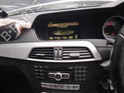 Engine control unit (ECU) MERCEDES-BENZ C-CLASS Coupe (C204) C 220 CDI (204.302) | BP38815394M57 - Image 15