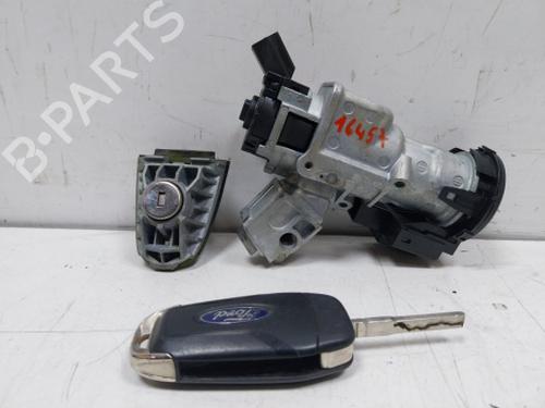 Switch FORD FIESTA VII (HJ, HF) 1.1 Ti-VCT | BP38806044I30  - Image 9